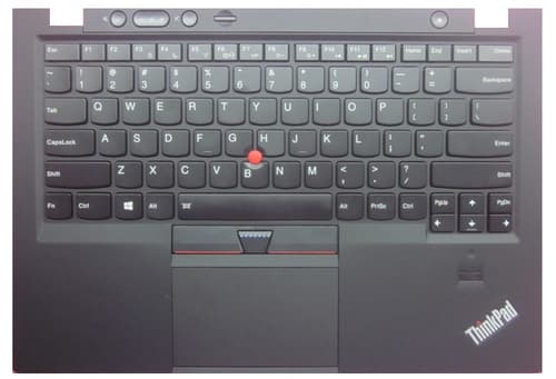 Lenovo Keyboard (portuguese)