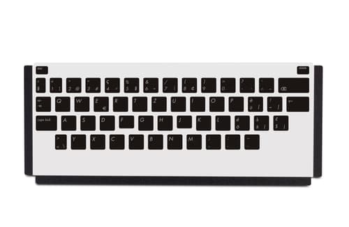 Hp Keyboard Overlay Kit
