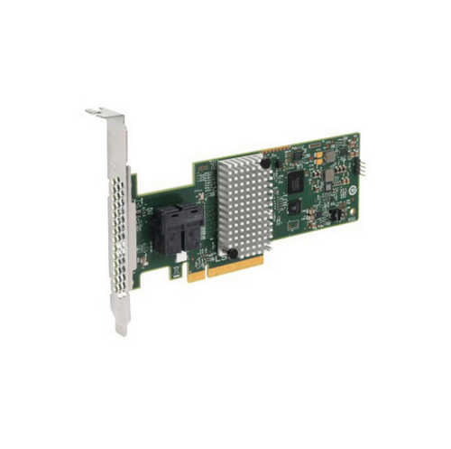 Lenovo N2215 Sas/sata Hba For Ibm System X