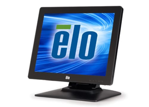 Elo Desktop Touchmonitors 1523l Itouch Plus 15"" 225cd/m² 1024 × 768pixels