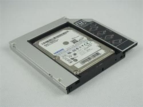 Microstorage 2nd Hdd 5400r/min
