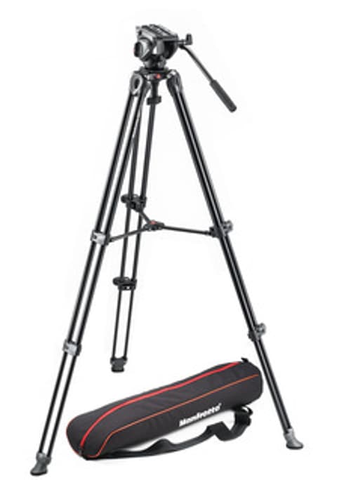Manfrotto Mvk500am + Mvt502am