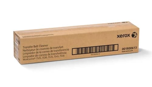 Xerox Kopimaskine-transferbælterenser