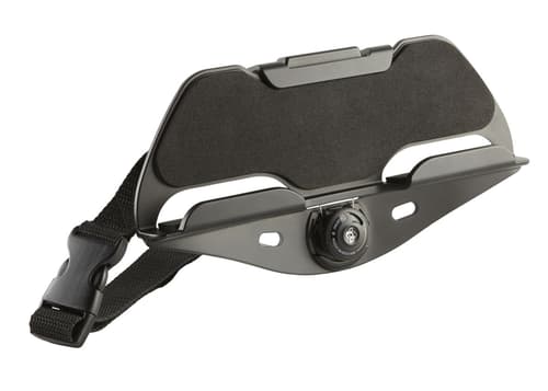 Targus - Bilholder for tablet - fra 7 til 10 - sort