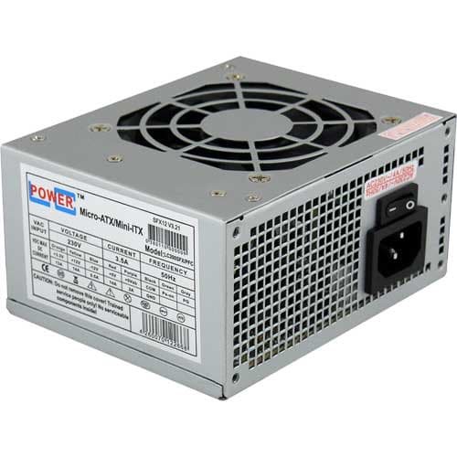 Generic Lc Power Lc300sfx V3.21 Sfx Psu 300w 285w Sfx