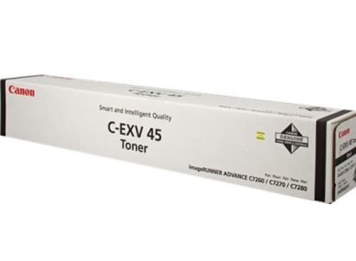 Canon Toner Sort Type C-exv45 – Irc7260/7270/7280