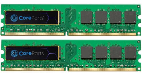 CoreParts 8GB Memory Module 667Mhz DDR2