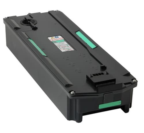 Ricoh Waste Toner - Mp C3003/3503 billede