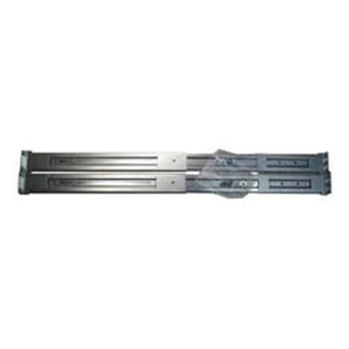 Intel - Kit til rack med spor - 4U - for Server Chassis P4208, P4216, P4304, P4308  Server System P4208, P4308