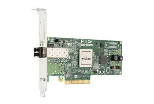 Lenovo Qlogic 8gb Fc Single-port Hba For Ibm System X