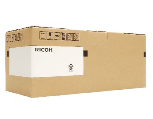 Ricoh Musta