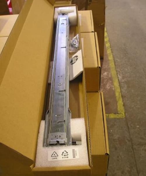 Hpe Serverin Lisävarustepakkaus Malleihin Proliant Dl380p Gen8