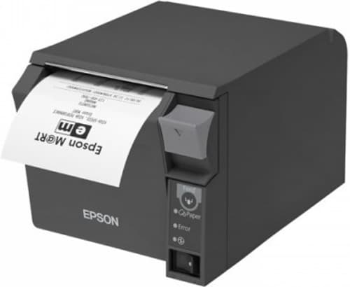 Epson Tm T70ii billede