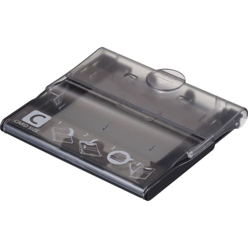 Canon Pcc-cp400 Paper Cassette (credit Card Size)