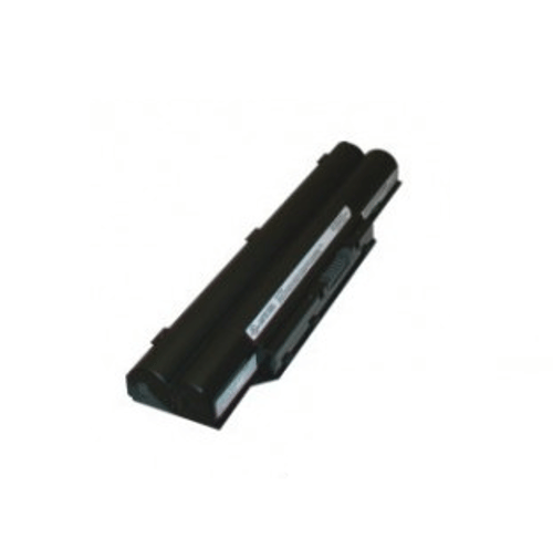 Fujitsu First Battery