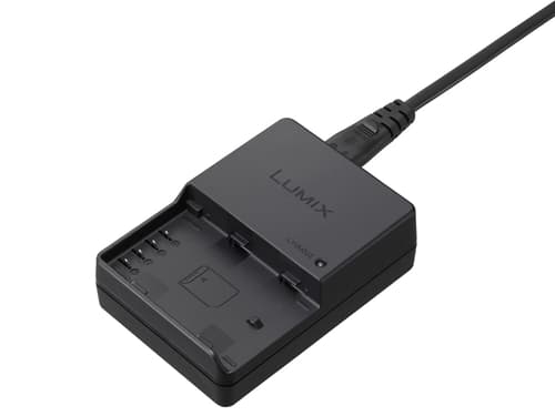 Panasonic Dmw-btc10 Musta
