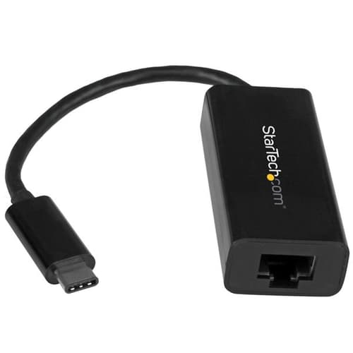 Startech Usb-c Gigabit Adapter