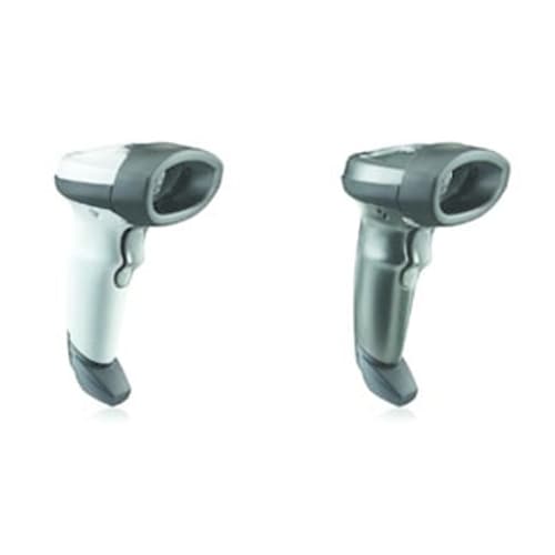 Zebra Li2208-sr 1d Usb Kit Black