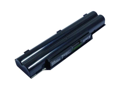 Coreparts Sylimikron Akku Litiumioni 6-kennoinen 4400 Mah