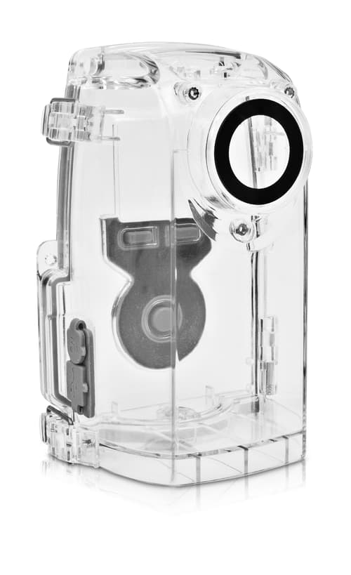 Brinno Ath120 Weather Proof Case For Tlc200 Pro