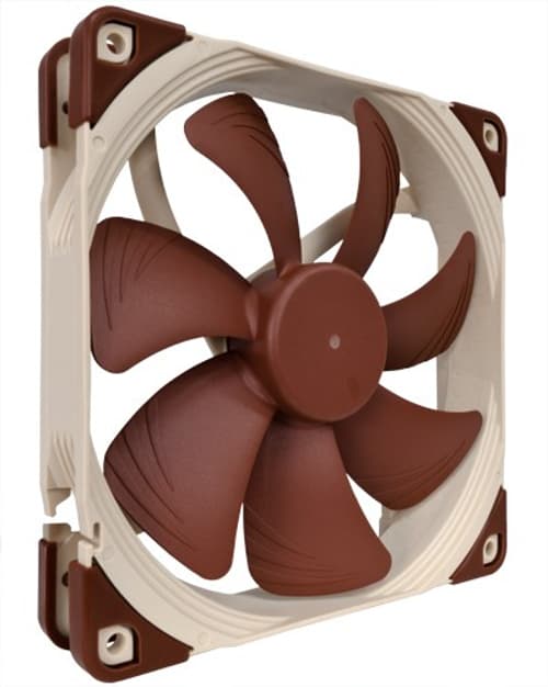 Noctua Nf-a14-uln Silent Case 140mm Vifte