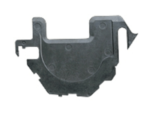 Star Micronics T800 Papirstopper