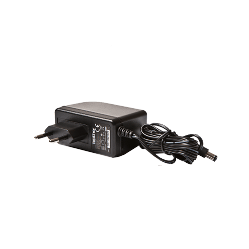 Brother Ac-sovitin 12 Vdc Ad-e001a – P-touch