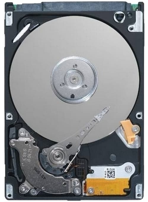 Dell 1wr32 Harddisk 3.5 tommer 500 Gb Serial Ata Iii 3.5 tommer 7200r/min Sata 6.0 Gbit/s Hdd