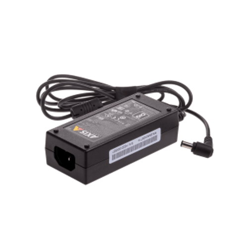 Axis 5500-701 Strømadapter Og Vekselret