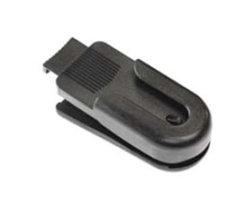 Spectralink 02319597 Holder Telefon Sort