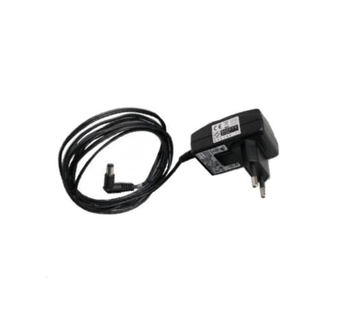 Honeywell Ac-adapter 12v Dc 1.25a Eu - Genesis 7580 Musta