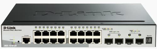 D-link Smartpro Dgs-1510-20