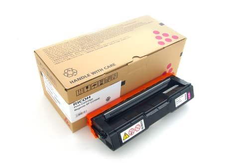 Ricoh Toner Magenta - Aficio Sp C231sf