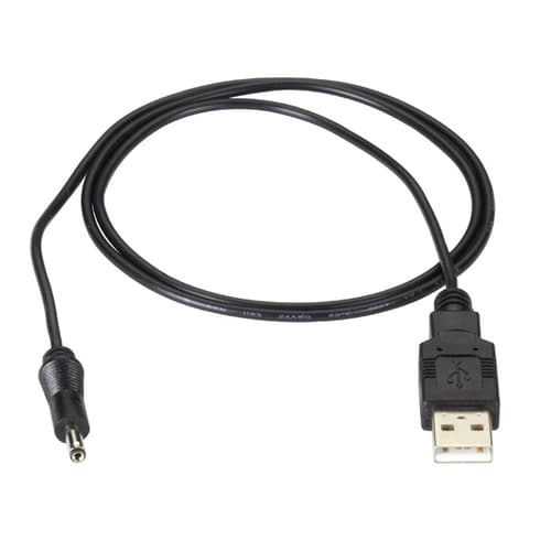 Black Box Usb Power Cable 0.8m Usb-a dc
