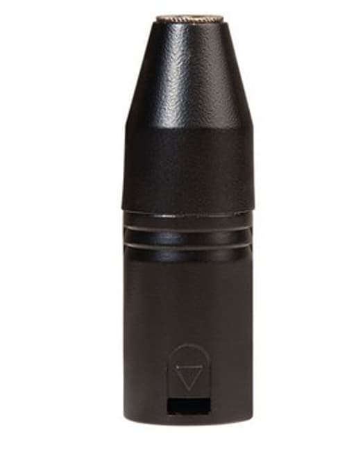 RØDE VXLR - Minijack TRS/XLR Adapter