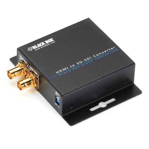 Black Box Converter Hdmi To 3g-sdi/hd-sdi