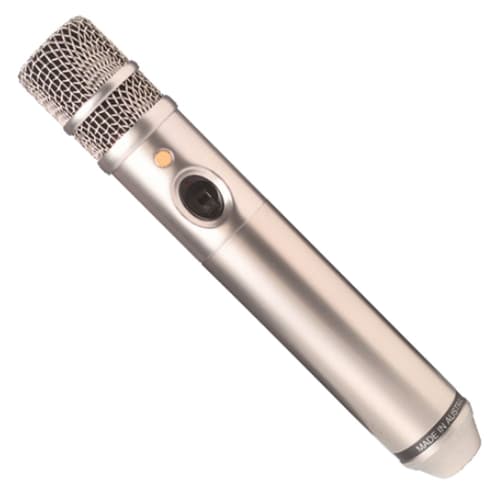 Røde Nt3 Mic
