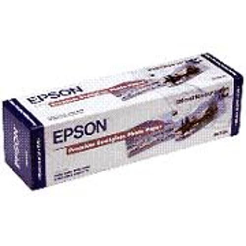 Epson Premium Semigloss Photo Paper