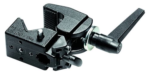 Manfrotto 035 Super Clamp