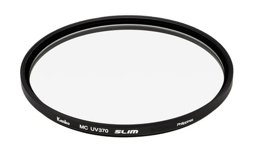 Kenko Filter Mc Uv370 Slim 72mm