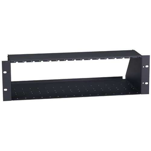 Black Box Rackmount Chassis For Wizard Vga Extenders