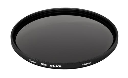 Kenko Filter Nd8 Slim 62mm billede