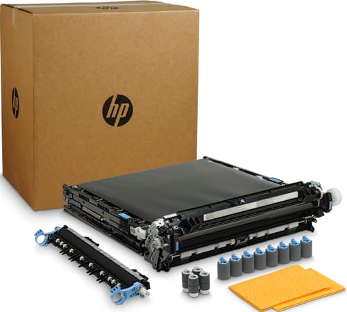 Hp Transfer/roller Kit 150k - M880z billede