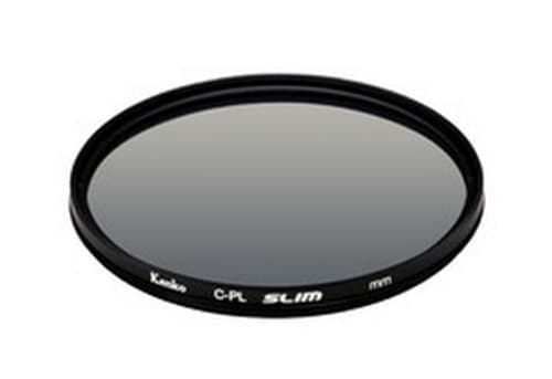 Kenko Filter Circular Pol Slim 55mm