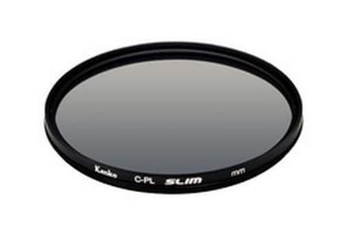 Kenko Filter Circular Pol Slim 72mm