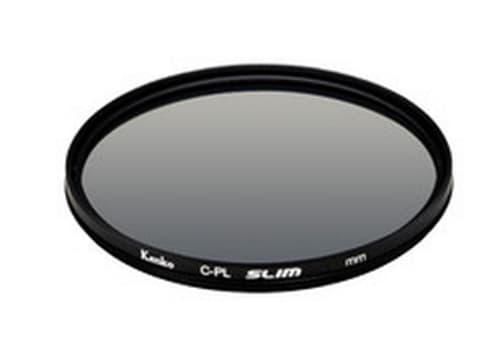 Kenko Filter Circular Pol Slim 62mm