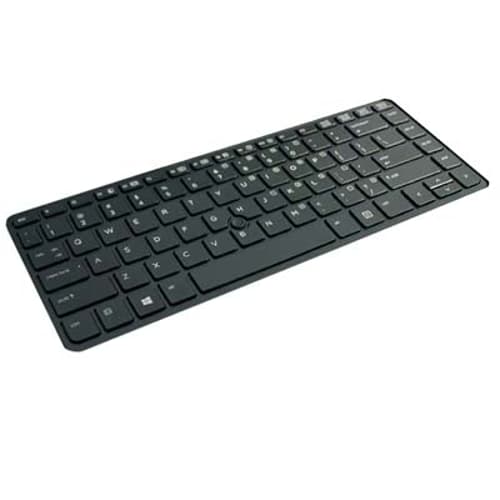 Hp Näppäimistö