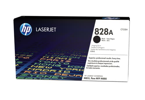Hp Tromle Sort 828a 30k – M880z