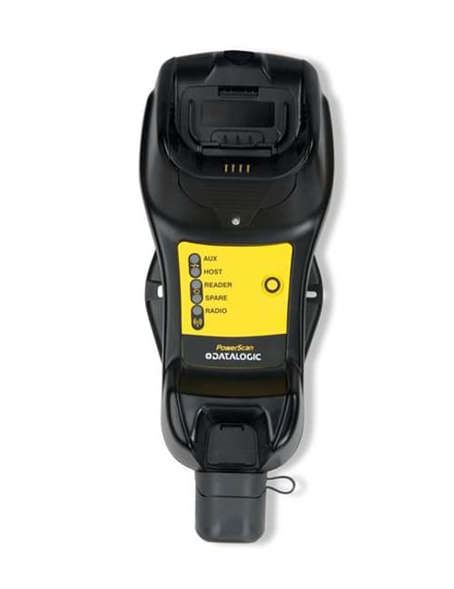 Datalogic Bc9030 Base/charger billede