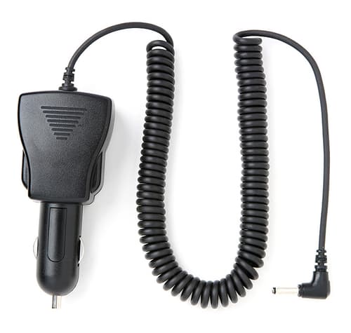 Star Car Power Adapter Malleihin Star Sm-s220, S220i-db40, T300, T300-db50, T300-dw50, T300i-db50, T400i-db50 Musta